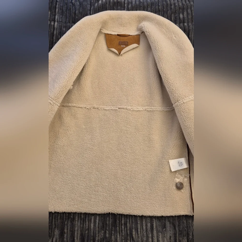 Mother Timber Jacket - Picture 15 of 15
